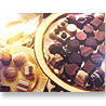 Assorted Rock Chocolates