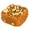 Anjeer Malai Barfi