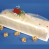 Satin Almond Delight