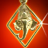 Ganesh Pendant