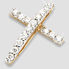 Cross Pendant