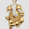 Diamond Ganesh