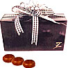 Dark Nut Chocolate