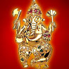 Diamond Ganesh