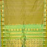 Sico Gadwal Silk Saree