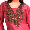 Pink Stone Tunic