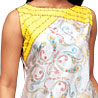 Cotton Kurta Churidar Set