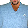 Monte Carlo's Lambswool Sweater