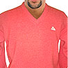 Monte Carlo's Lambswool Sweater