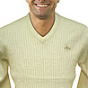 Monte Carlo's Angora Wool Sweater