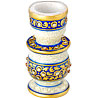 Marble Candle Stand