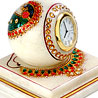Marble Table Watch
