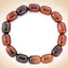 Handcrafted Jade Bracelet