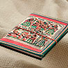 Recycled Handmade Paper Traveller Diary