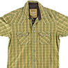 Spykar's Checks Shirt For Men