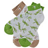 Set of 2 Spykar's Cotton Socks For Women