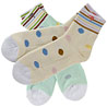 Set of 2 Spykar's Cotton Socks For Women