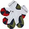 Spykar's Cotton Socks For Men - Set of 2