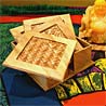 Coasters - Set of 6