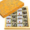 Sugarfree Anjeer Khajur Mithai