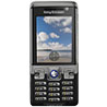 Sony Ericsson Mobile - C702