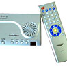 External TV Tuner