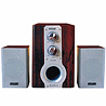 Mitashi 2.1 Home Theatre System