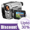Sony Handycam Dcr Trv238 E