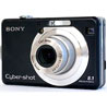 Sony W100 Digital Camera