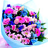 Hand Tied Bouquet