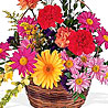 Memorial Basket