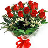 Red Roses