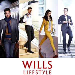 Wills Lifestyle Gift Certificate