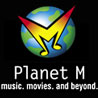 Planet M Gift Voucher