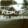 Reebok Gift Voucher