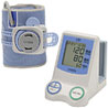 Digital Blood Pressure Monitor