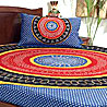Double Bedsheet