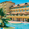 Ramada Resort - Kalutara & Ceylon Continental - Colombo
