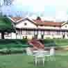 Taj Savoy - Ooty