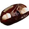 Tamar Hazel - Dates With Hazelnut & Chocolate
