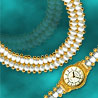 Chandini Choker Set