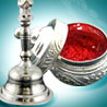 Puja Accessories Hamper