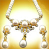 Emma Pearl Set
