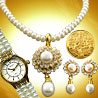 Royal Pearl Hamper