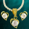 Precious Pearl Set
