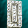 Valentine Diamond Pendant
