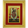 24 Carat Gold Plated Srinath Ji
