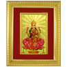 24 Carat Gold Plated Laxm..