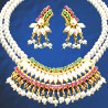 Amithi Pearl Set