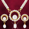 Surekha Pearl Set